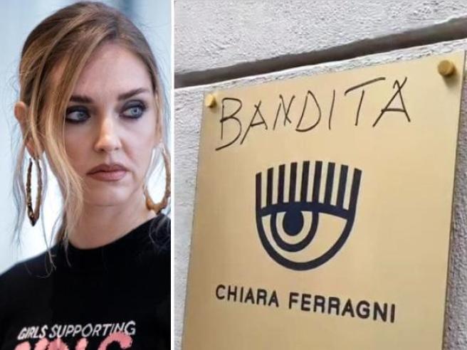 Maglietta chiara ferragni occhio online