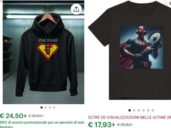 Felpe 20 euro shop