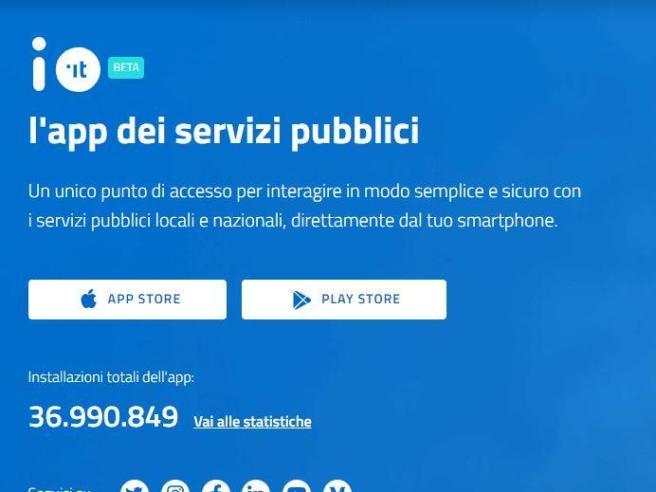 IT Wallet in arrivo il nuovo portafoglio digitale nell App IO