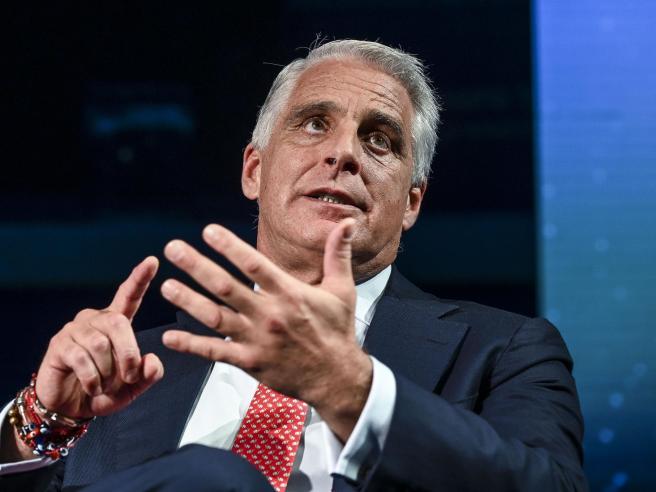 Andrea Orcel i risultati record di Unicredit Merito delle