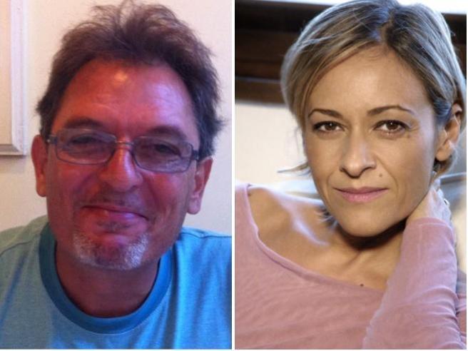 Morto Gianni Netti, marito di Luisa Amatucci di Un posto al sole. L'addio  dell'attrice su Facebook: «Ciao amore della mia vita» | Corriere.it
