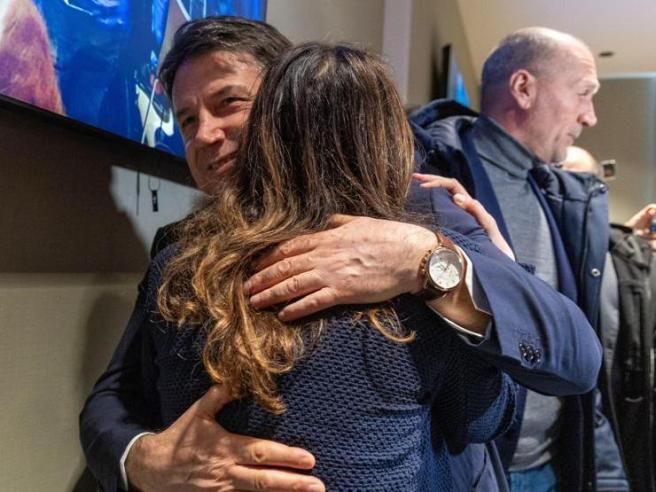Conte Con il Pd nessuna gara. La scelta del candidato premier Non uscira dalle Europee Corriere