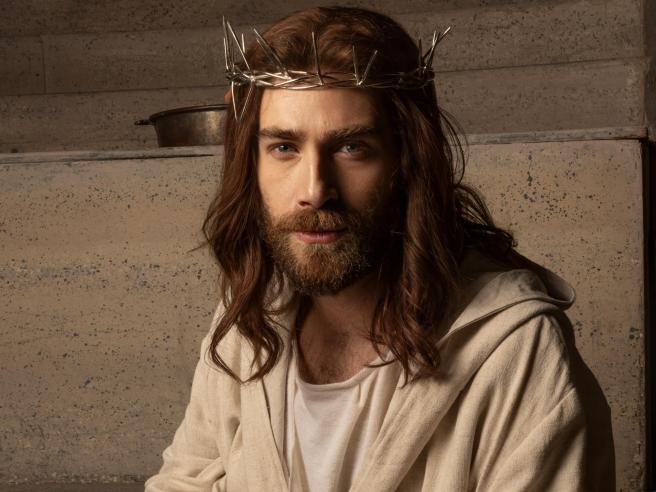 Jesus christ superstar milano new arrivals