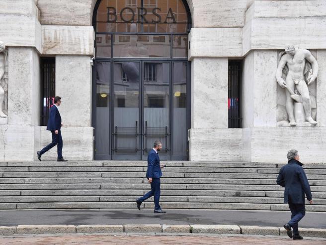 Borsa oggi 6 aprile 2020 top