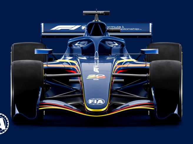 Macchinine formula 1 online