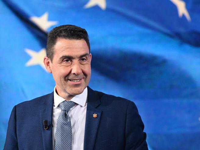 Vannacci, il partito di Le Pen: &laquo;Dichiarazioni problematiche ...