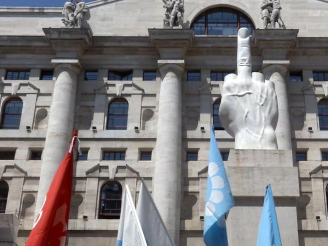 Borse 3 settembre Europa chiude in rosso Milano a 1 33 pesano petrolio e timori su crescita Usa Corriere
