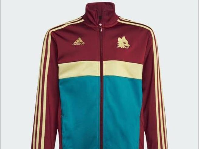 Felpa adidas nuova cheap