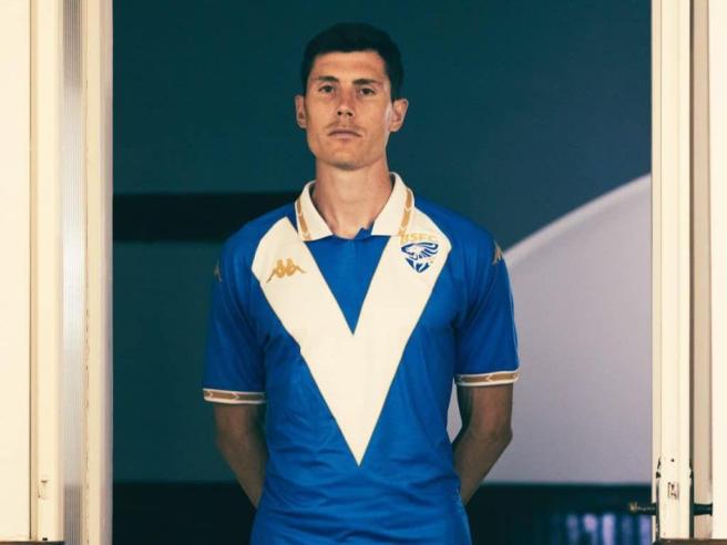 Brescia calcio maglia top
