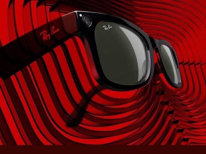 Occhiali da sole ray ban usati shop