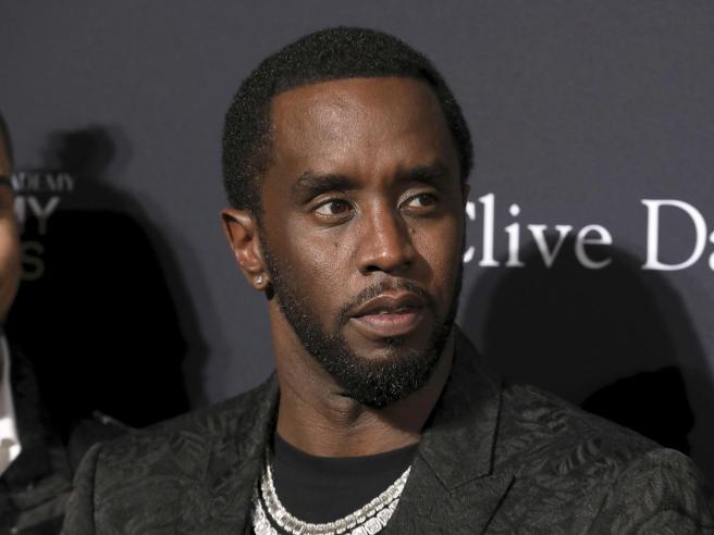 Puff Daddy resta in prigione: negato (di nuovo) il rilascio su cauzione | Corriere.it
