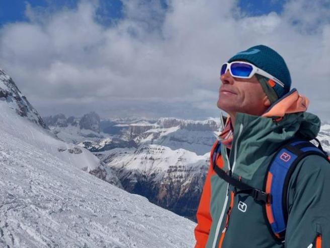 Vielmo tra le nevi dello Shisha Pangma e l ultimo Ottomila da conquistare per raggiungere il mito Messner Corriere