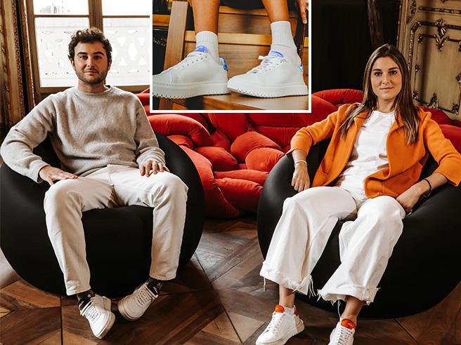 Crea scarpe discount