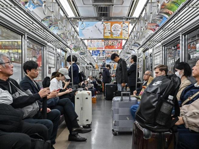 Borsa di tokyo in tempo reale sales