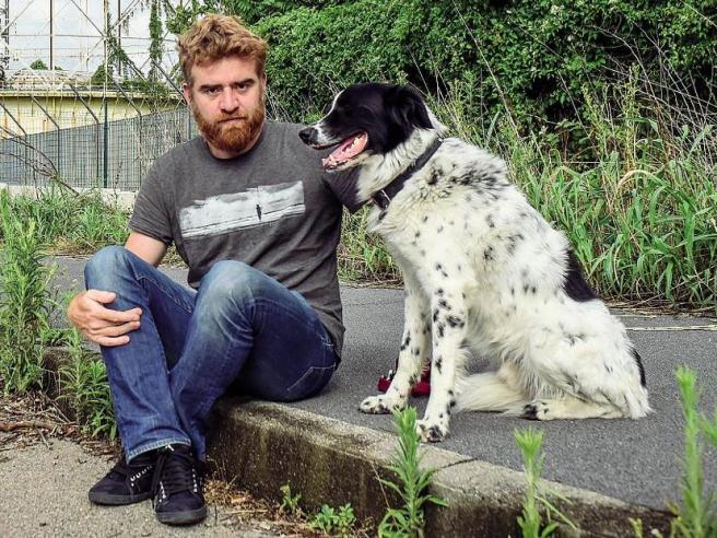 Paolo Cognetti dopo i ricoveri in psichiatria: «È stata la mia compagna a insistere  per andare in pronto soccorso, “tu stai delirando”, diceva» | Corriere.it