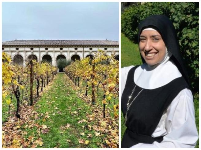 Suore di clausura in fuga dal convento, l'ex badessa: &laquo;Quattro sorelle  scrissero al Papa che le maltrattavo. Contro di me calunnie&raquo;. La replica  della direzione: &laquo;Emerse criticit&agrave;&raquo; | Corriere.it