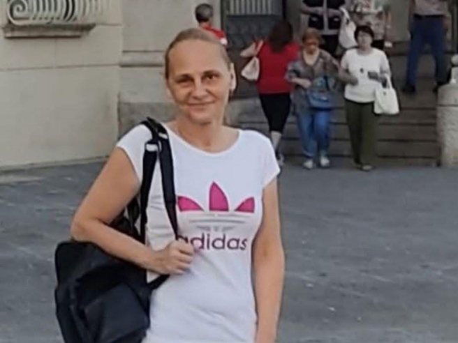 Portici, Rosanna Fiore è scomparsa da mercoledì mattina. L'appello del  marito: «Aiutateci, è disorientata» | Corriere.it