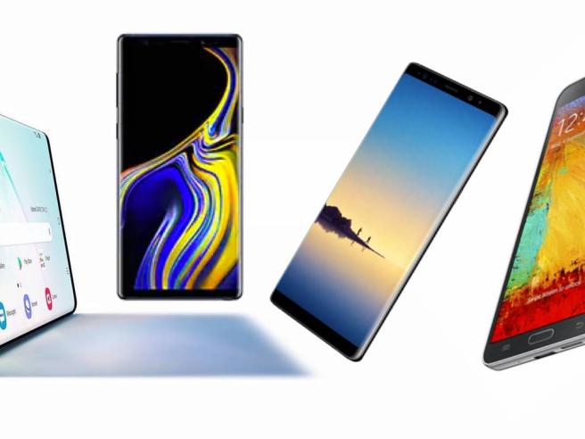 Miglior smartphone Samsung 2024: modelli, prezzi. offerte
