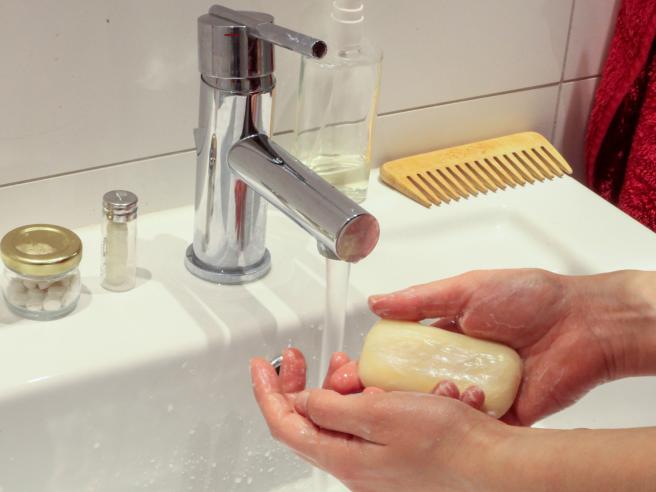 Come scegliere il sapone mani migliore, dall'idratante all'anti-batterico