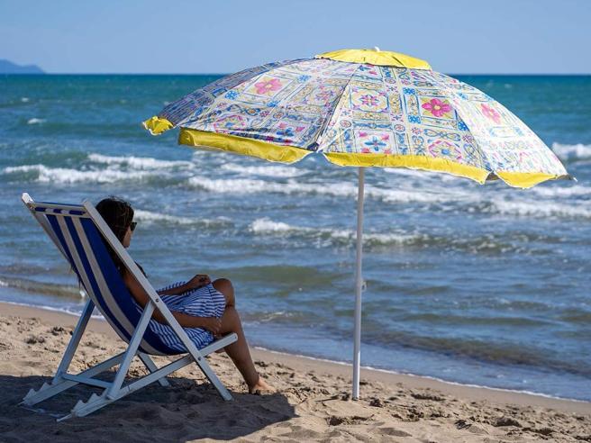 Il migliore ombrellone da scegliere per le tue vacanze