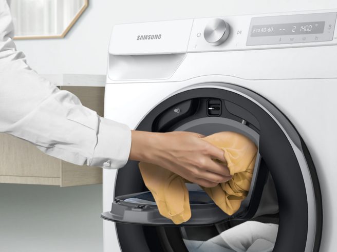 Come scegliere la lavatrice e l'asciugatrice per la casa