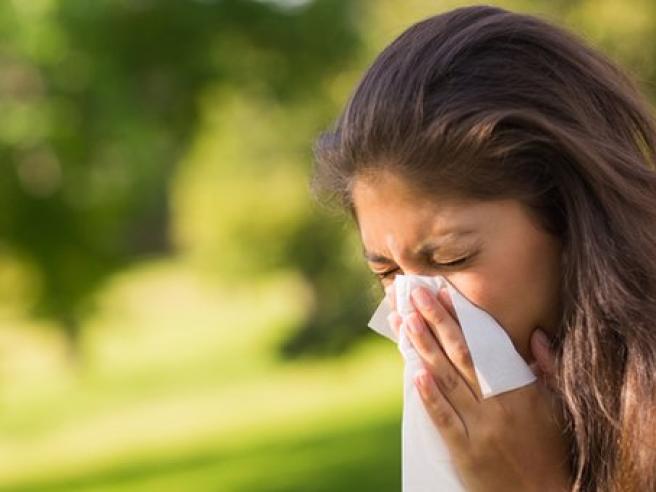 Allergia, i rimedi tecnologici: dai purificatori d'aria all