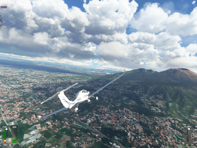 Flight Simulator per Xbox Series X, S: il gioco che la next gen Microsoft si  merita. La Recensione