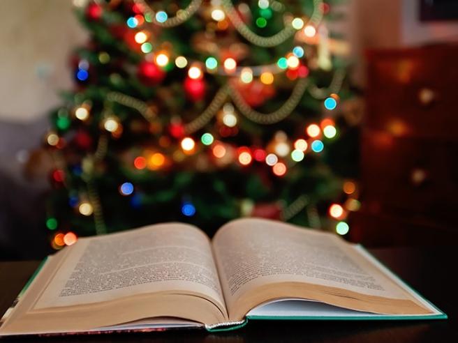 Natale 2018: i libri da regalare in ufficio - Noiza