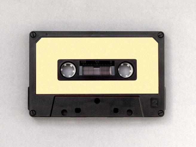 Cassette, dal lettore ai modelli anni Settanta, è musicassette mania