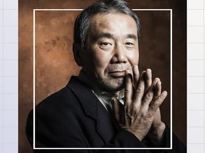 A Tōkyō con Murakami» di Giorgia Sallusti: la presentazione