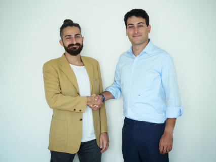 La startup del 26enne Michele Grazioli Vedrai acquisisce Indigo.ai