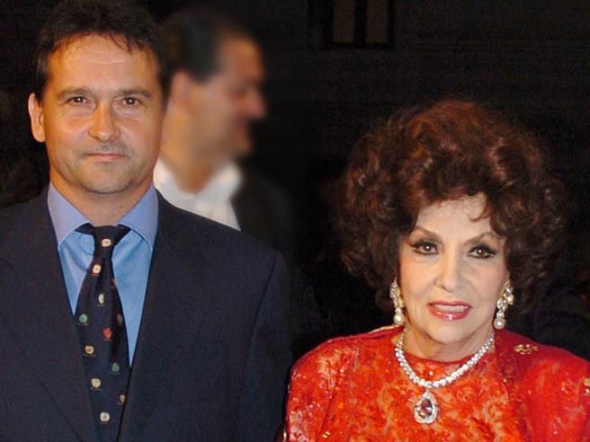 Milko Skofic, il figlio di Gina Lollobrigida: «Non aveva più di che pagarsi  le cure: mia madre depredata per anni» | Corriere.it