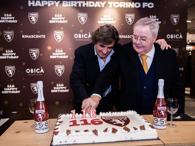 Festa de Encerramento Torino Granvitá 2022