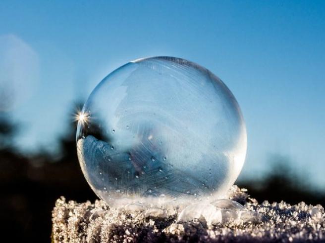 Il 21 dicembre è il solstizio d'inverno: perché è il giorno più corto  dell'anno (e per quale motivo si chiama così) | Corriere.it