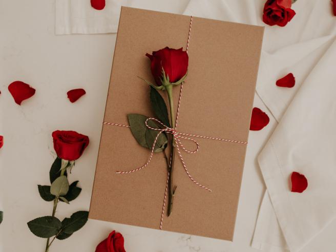 San Valentino: idee regalo per lui e per lei