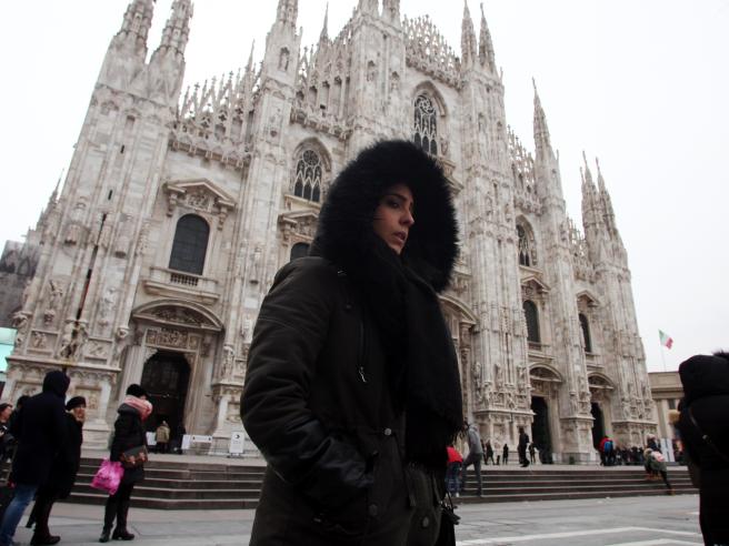 Previsioni meteo marted 28 novembre a Milano e in Lombardia