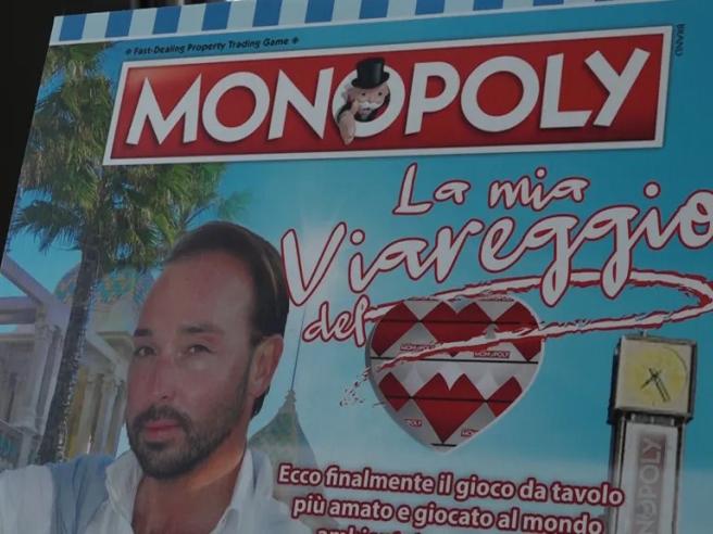 Nasce il Monopoli!