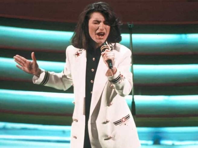 Laura Pausini 1993-2023: da Sanremo alla conquista del mondo