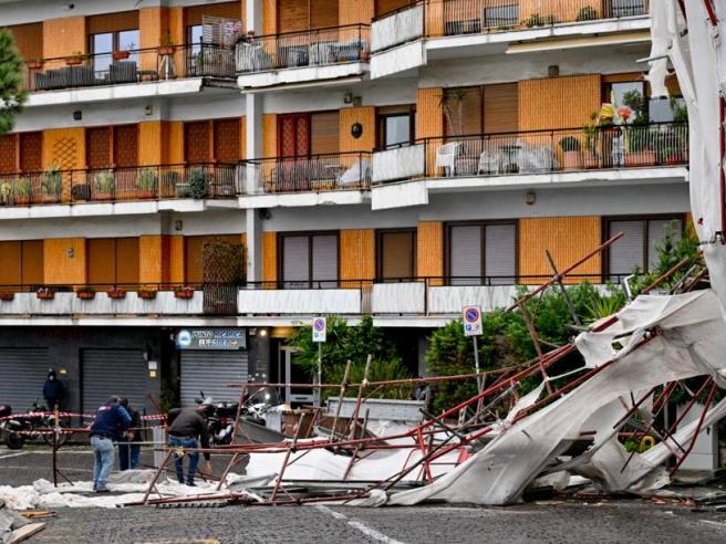 Video: 10 luoghi del mondo dove succedono le cose più strane