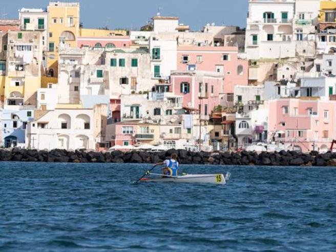 Circolo Sportivo Italiano - Società Canottieri Italia