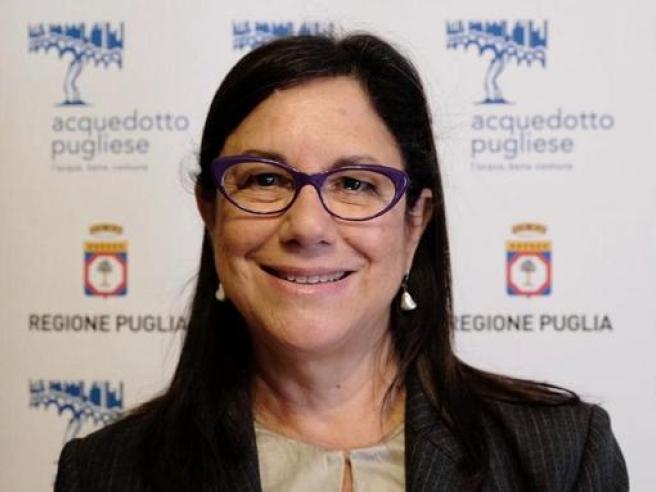 Aqp: Francesca Portincasa nuova direttrice generale