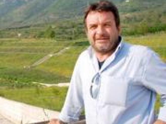 Parco del Cilento De Luca vuole Buonomo presidente e silura