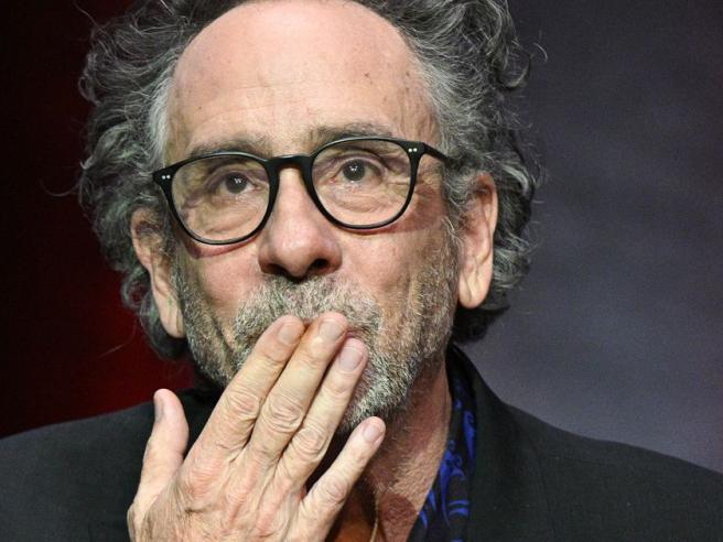 Il meraviglioso mondo di Tim Burton alla Mole