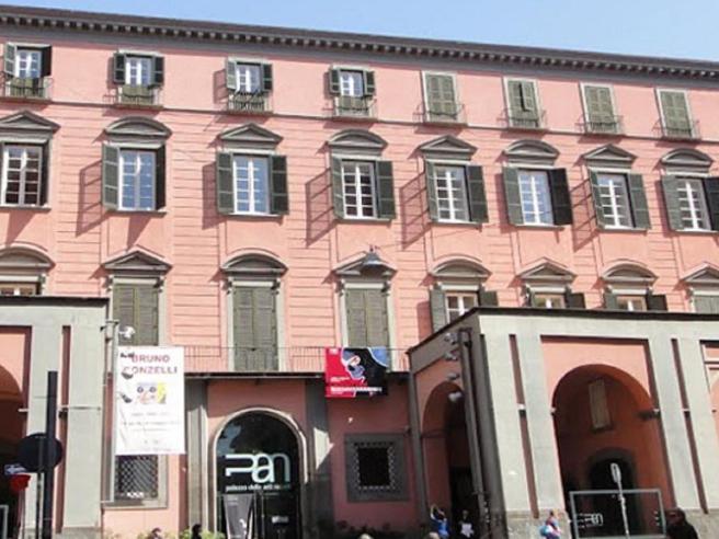 L'archivio delle bestemmie