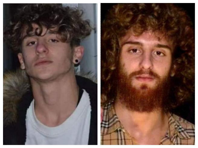 Alessandro Venturelli scomparso da 27 mesi: «Oggi è diventato così» | Corriere.it