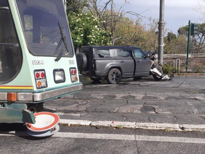 Incidente di Ciro Immobile passato con il rosso L ultima