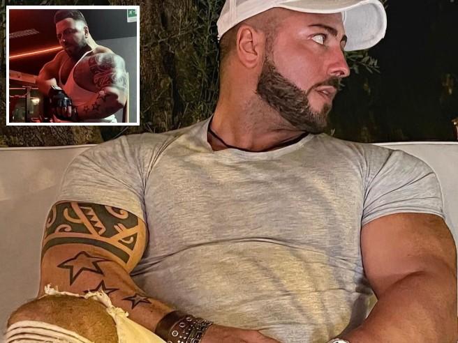 Dimagrisce 114 kg, ed ora lo chiamano Mister Muscolo [FOTO]