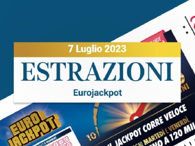 eurojackpot del 5 7 2024