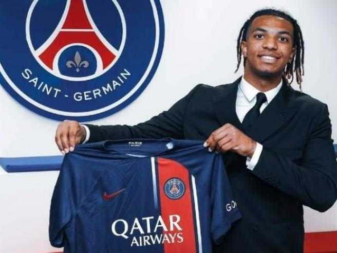 Paris saint sales germain divisa