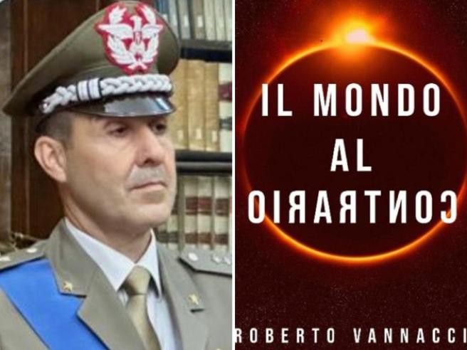 Chi è Roberto Vannacci, il generale finito nella bufera per il libro contro  gay e migranti